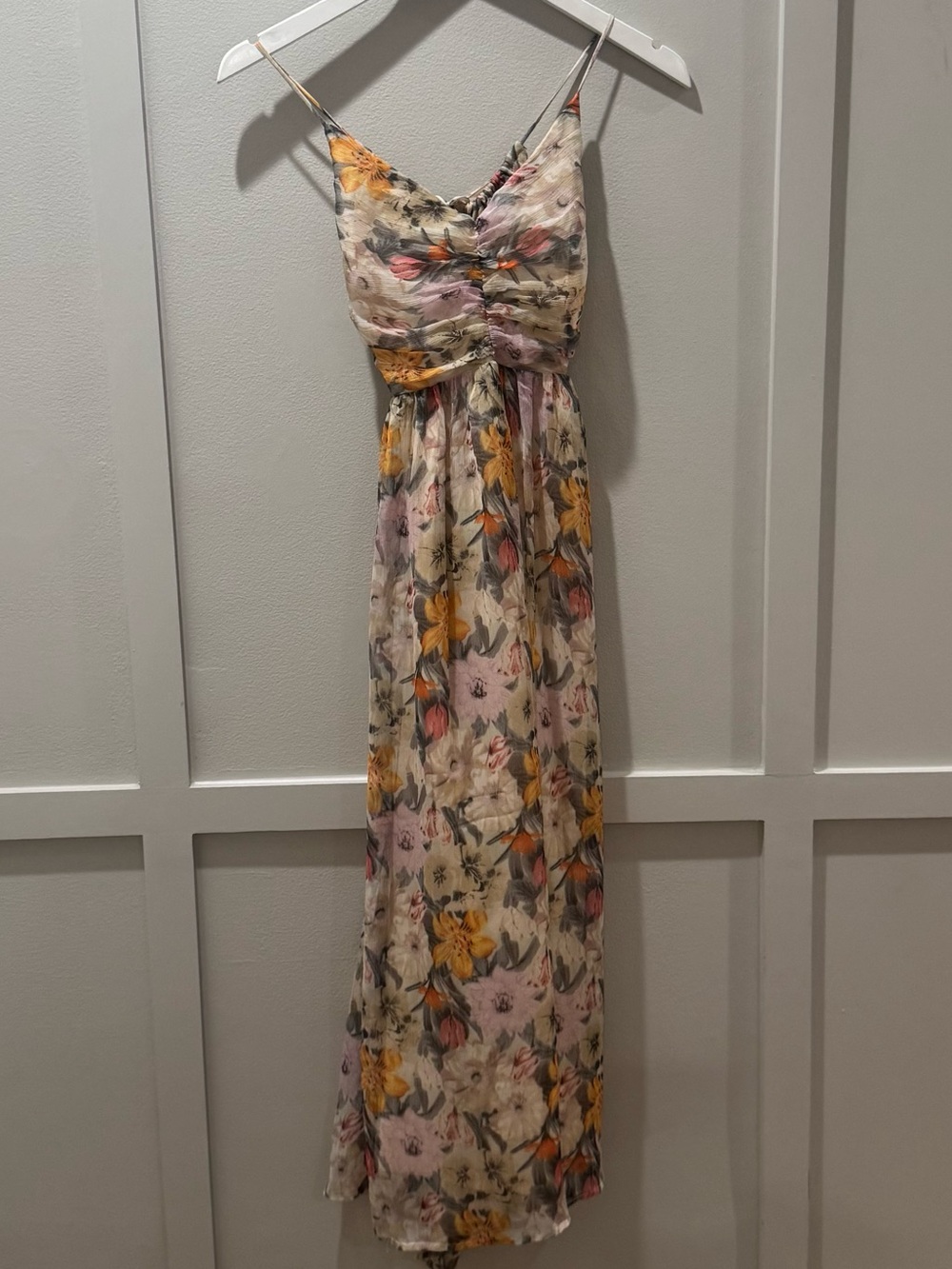 Boutique Sundress NWOT